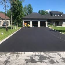 Best Driveway Snow Removal Preparation  in Lyndonville, VT